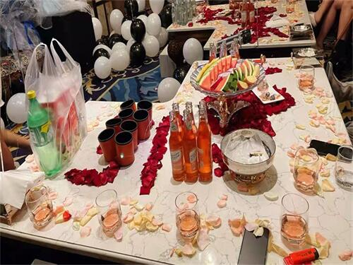 苏州小时场ktv新鲜玩法-虎丘区ktv预定